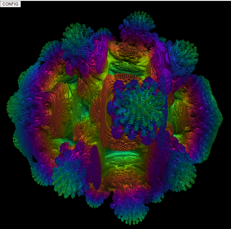 在学校电脑跑毒蘑菇测试